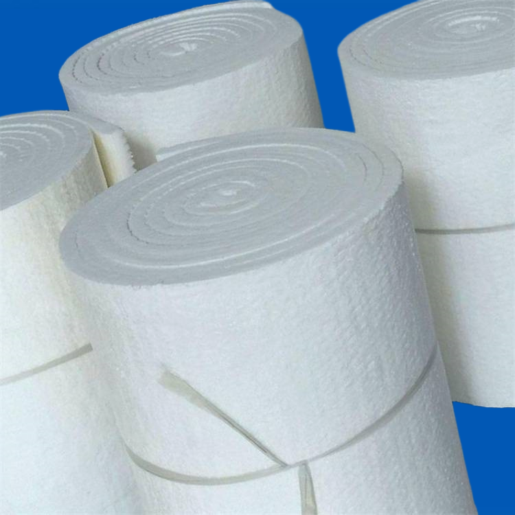 筠连陶瓷纤维毡